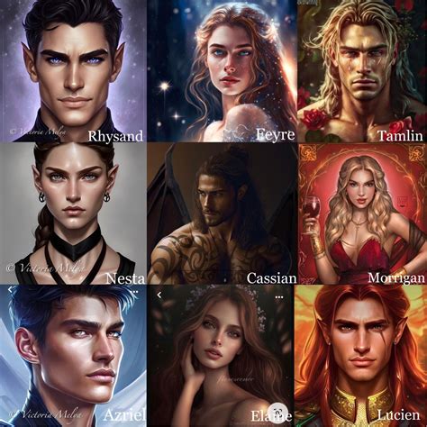 how to pronounce alis acotar|A Court of Thorns & Roses guide: Characters, spice + FAQs.